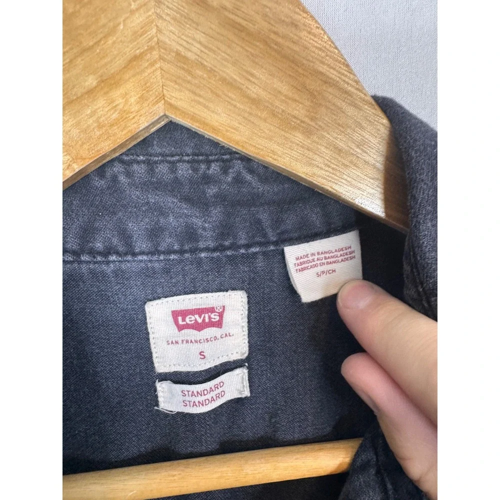 Levis levi western